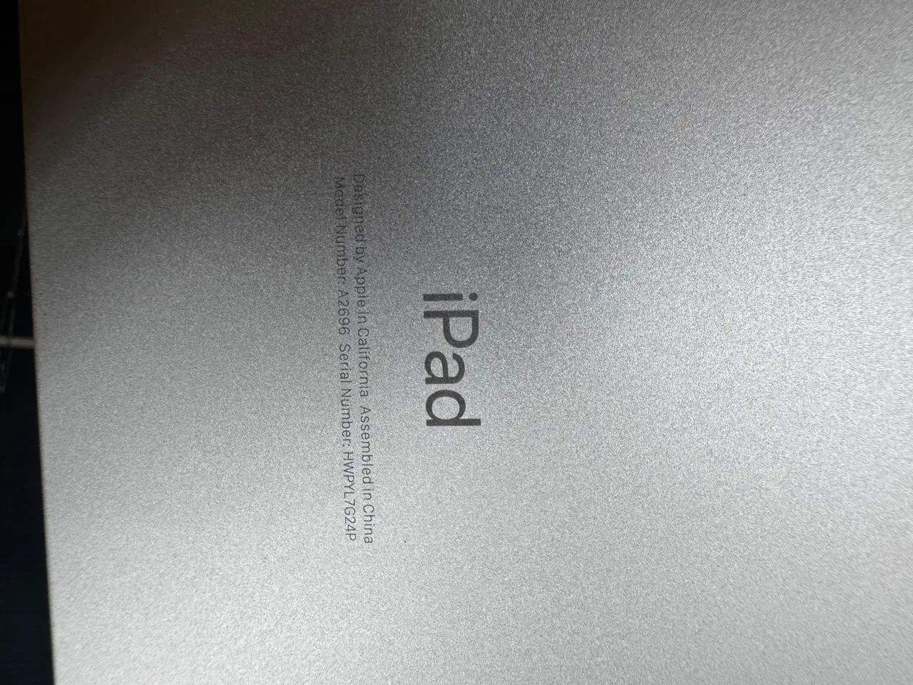 Ipad 10th 10,9" 256Gb - Foto 2