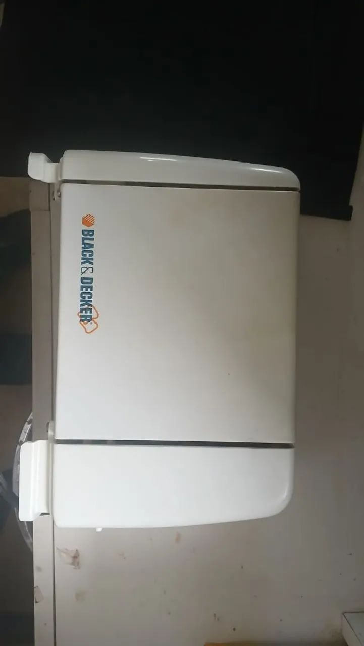 Torradeira Black e  Decker - Foto 2