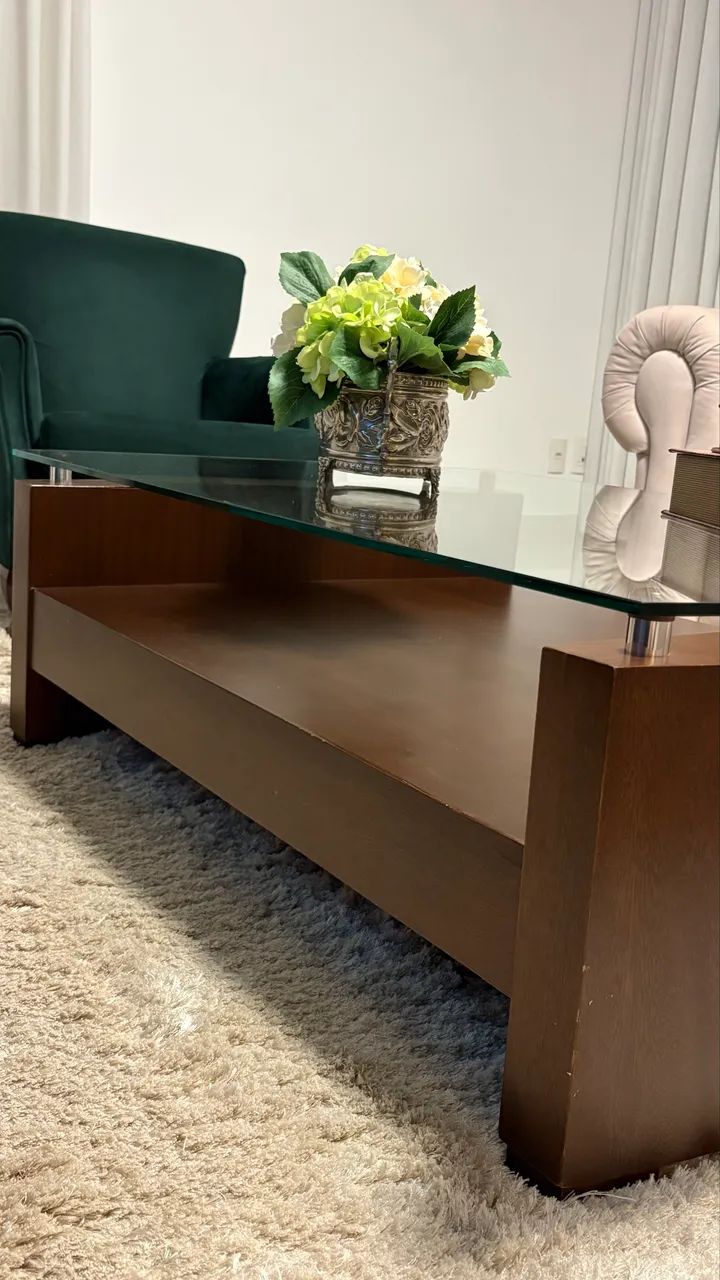 Mesa de Centro  - Foto 3