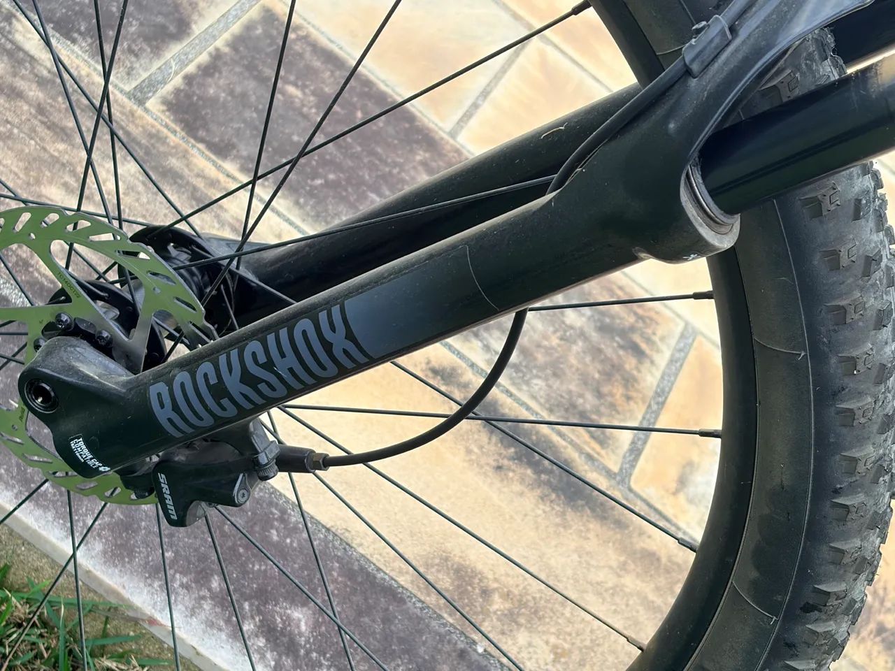 ESPECIALIZED XS - Foto 3