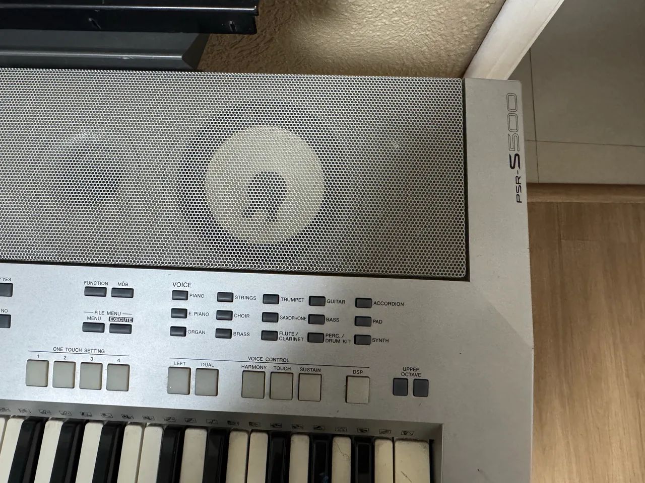 Teclado Yamaha - Foto 3