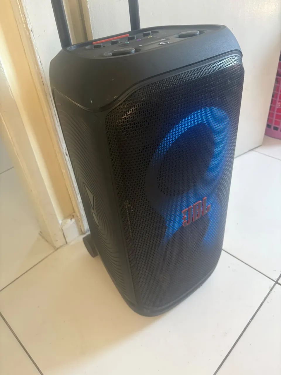 Partybox 320 JBL  - Foto 2