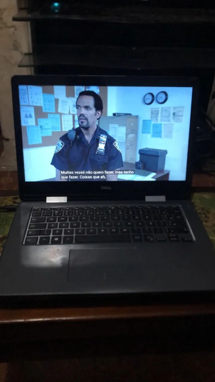 notebook dell core i3 8th tela touch screen - Foto 3