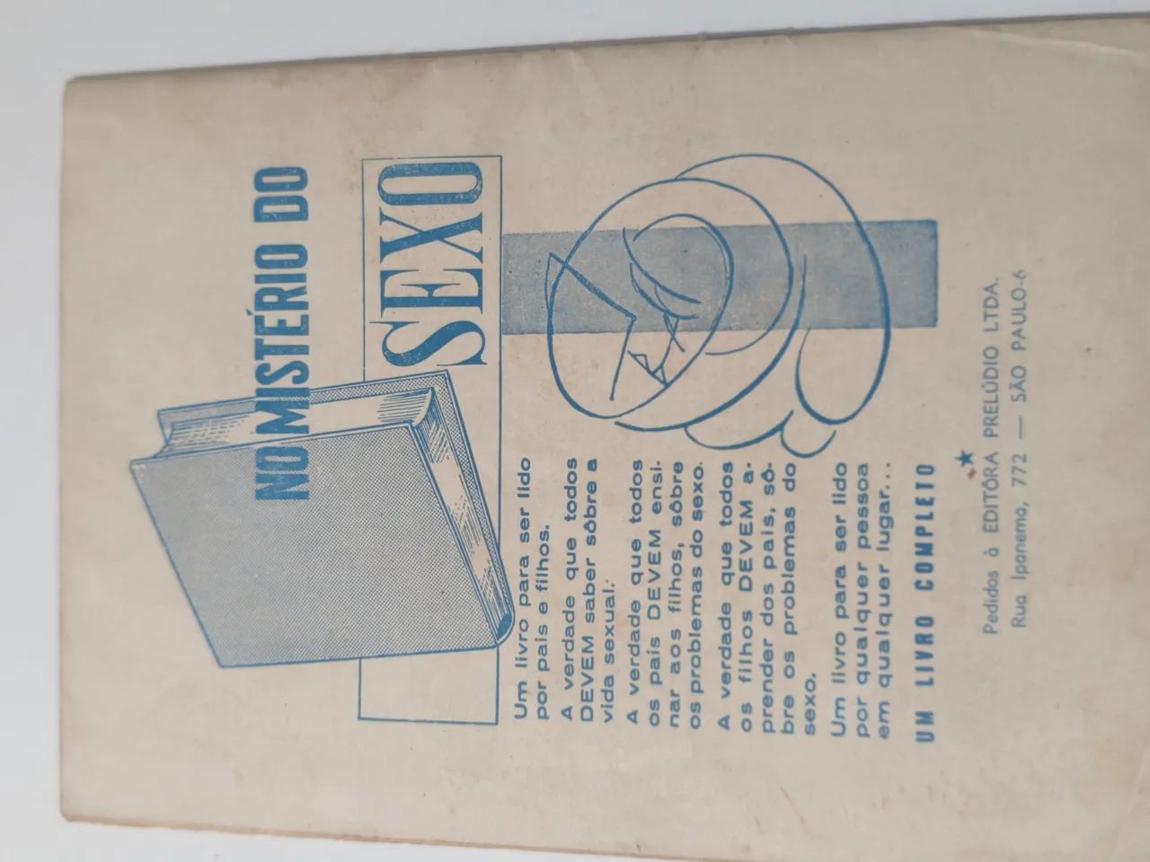 Livros de Receitas da década de 50/60 - Foto 3