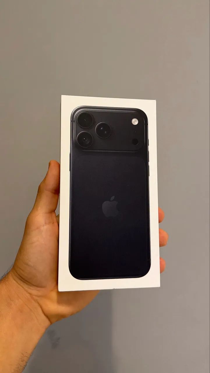 IPHONE 18 PRO MAX 512GB
