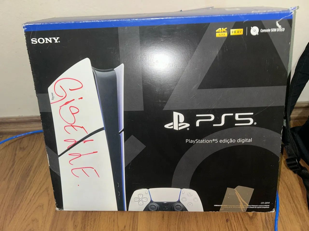 PS5 slim  - Foto 3