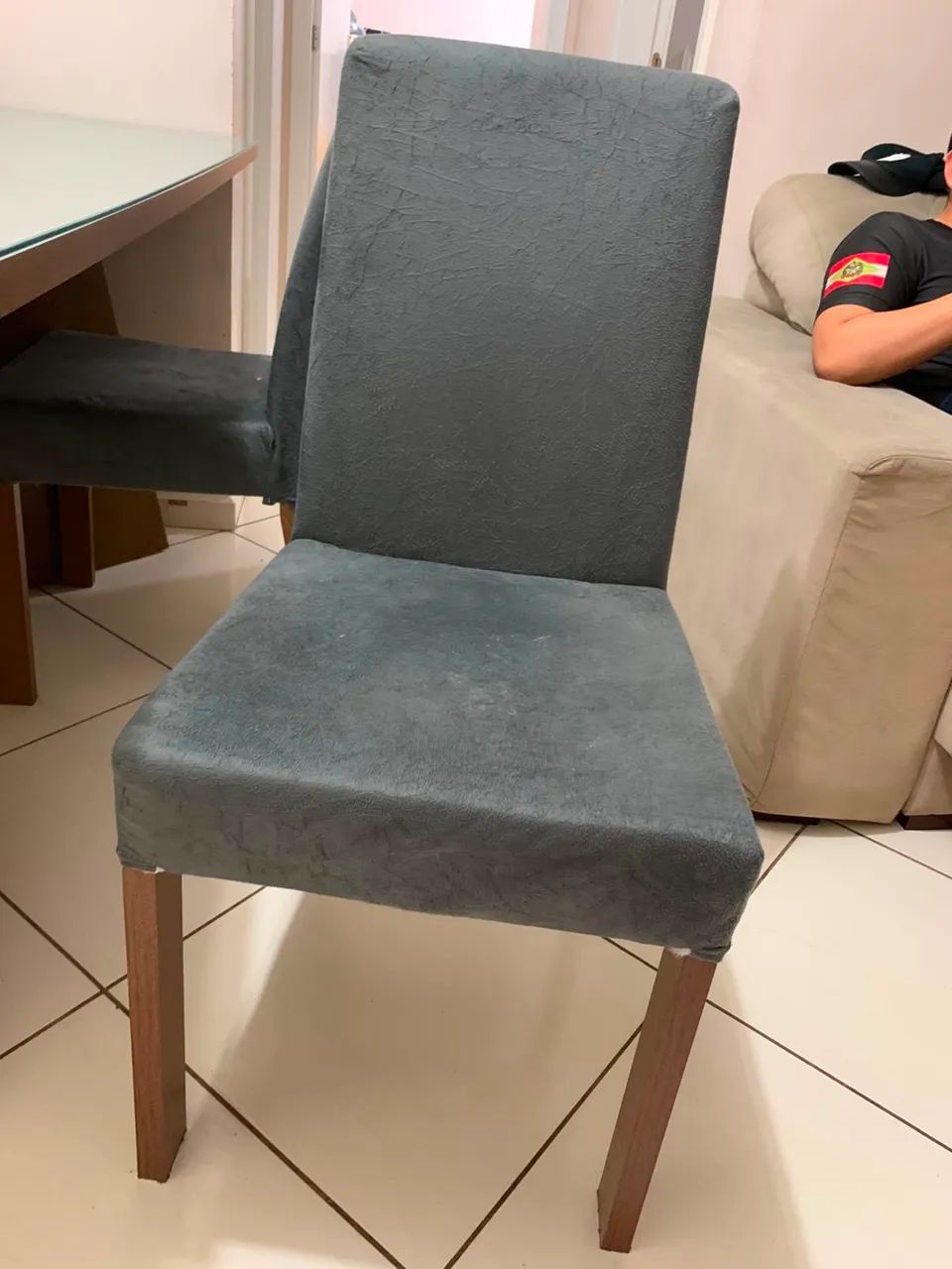 MESA SALA DE JANTAR