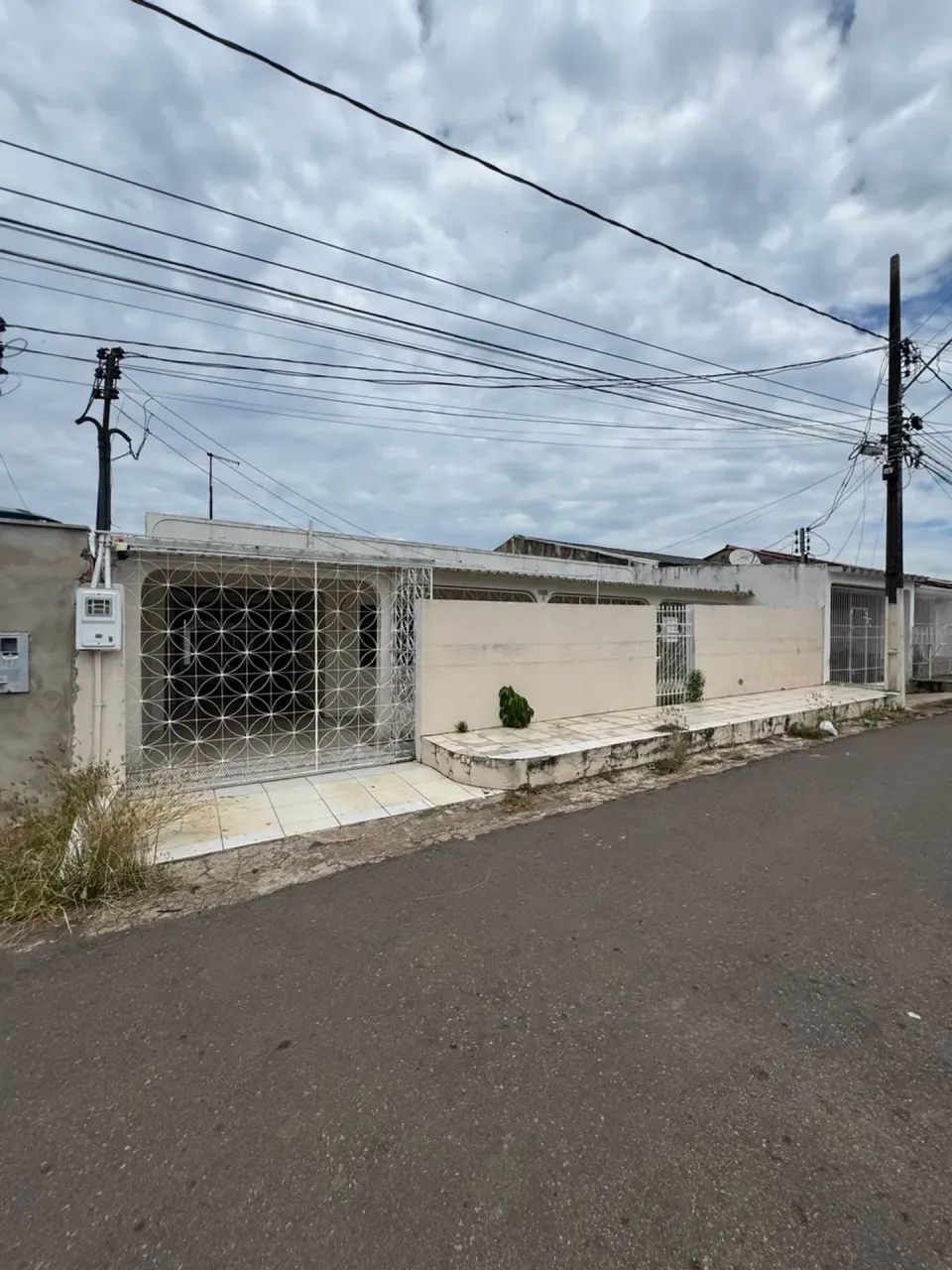 Vendo Casa Castelo Branco