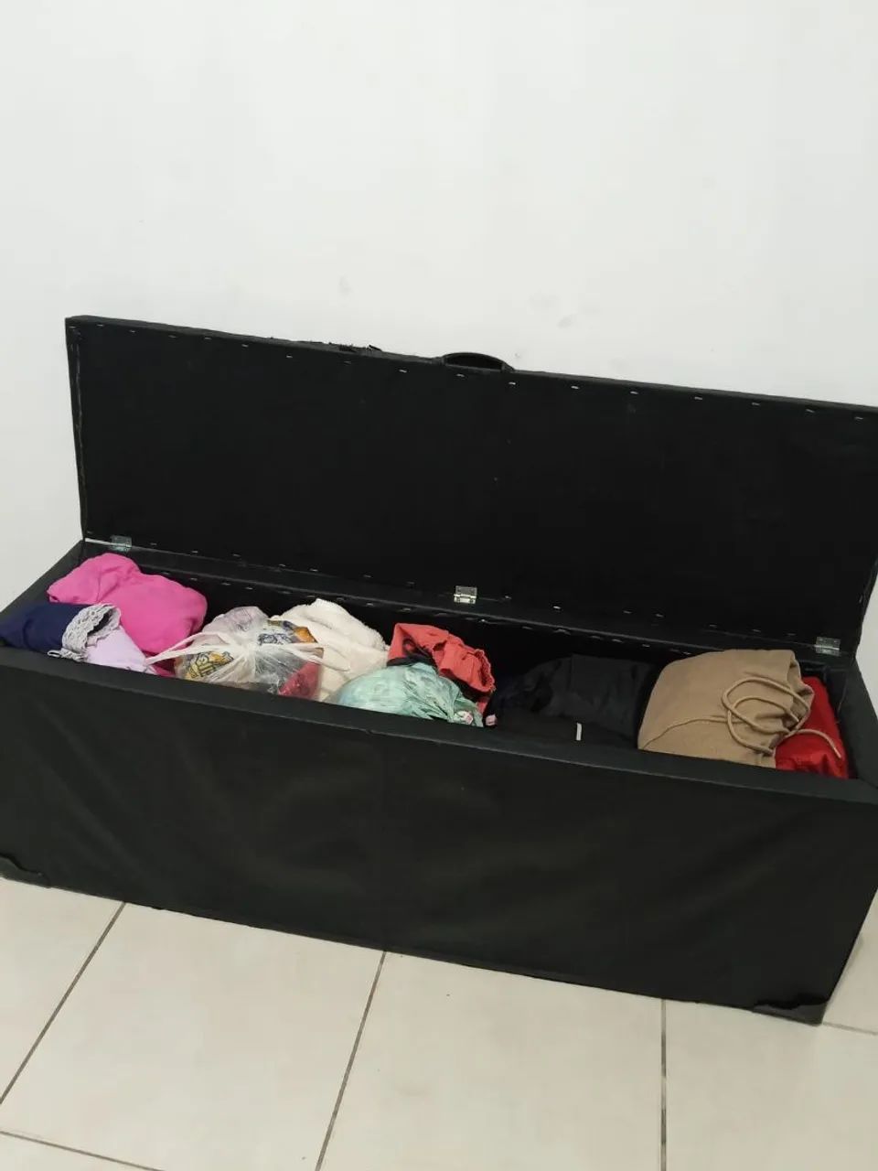Cama completa  - Foto 4