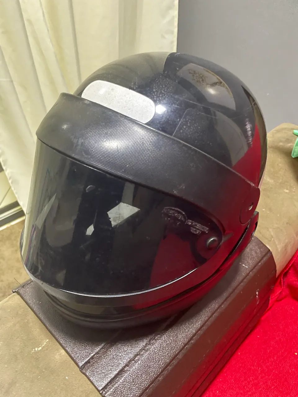 Capacete  - Foto 3