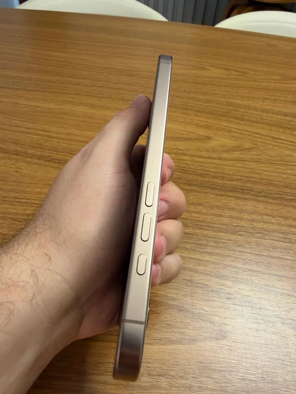 iPhone 16 Pro Max 256Gb Desert  - Foto 3
