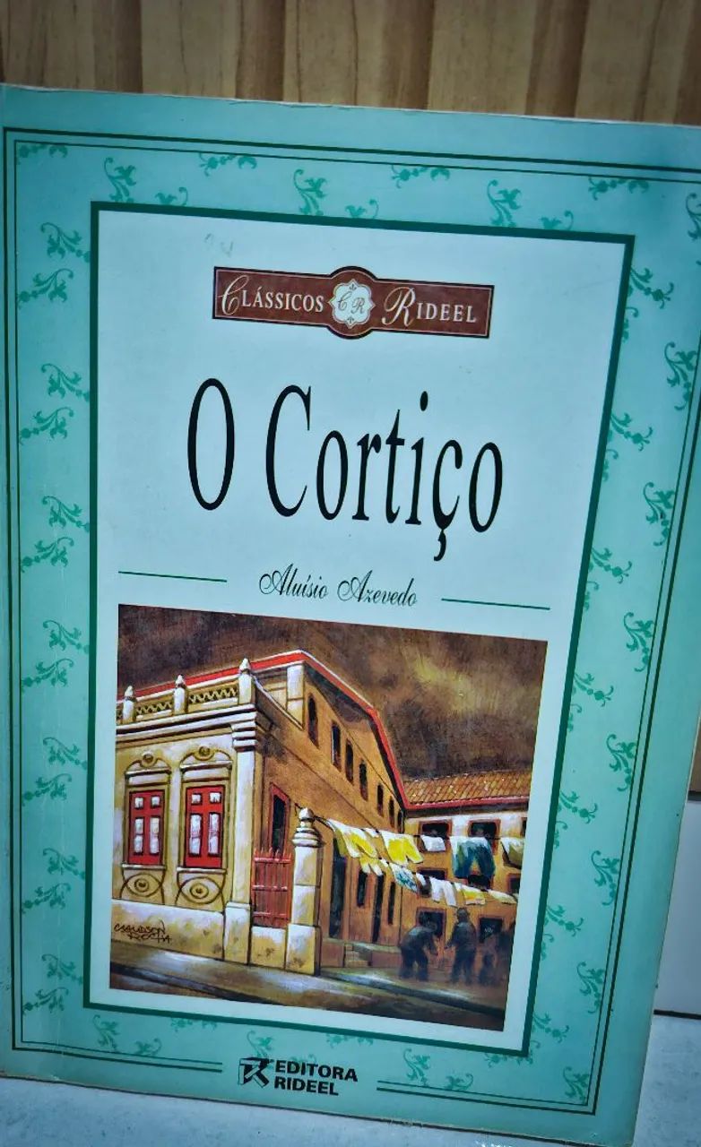 Kit com 4 livros Clássicos da Literatura  - Foto 5