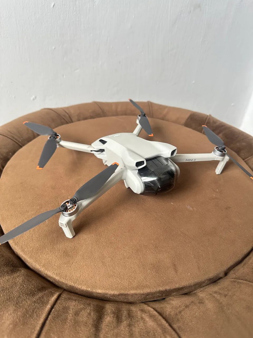 Drone Dji mini 3 completo  - Foto 2