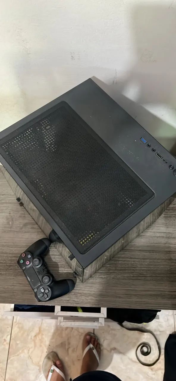 PC GAMER 32gb ram - Foto 5