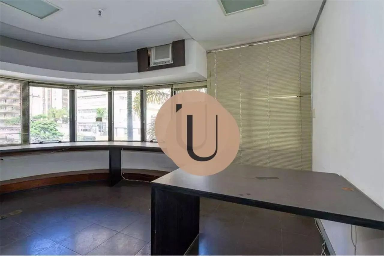 Sala Comercial à venda, Jardins, São Paulo - SA0054. - Foto 2