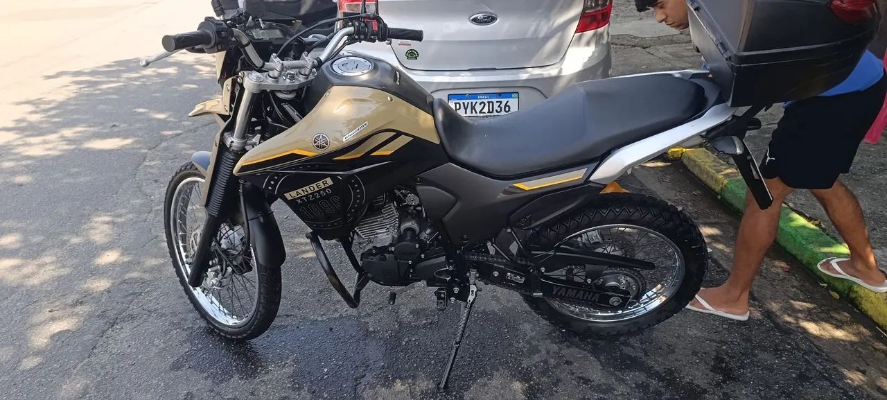 Vende-se Lander 2023 - Foto 2