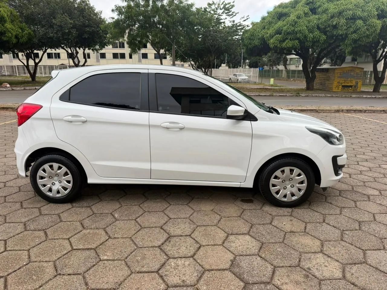Ford Ka 2019 - Foto 2