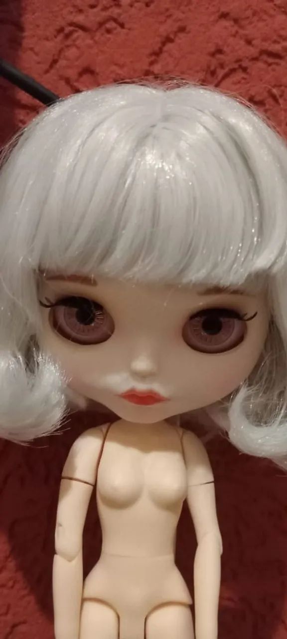 Boneca Blythe  - Foto 4