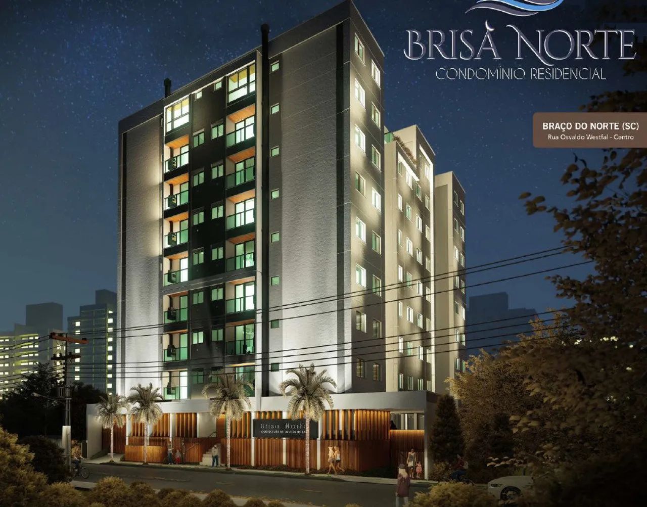 Brisa Norte - 307