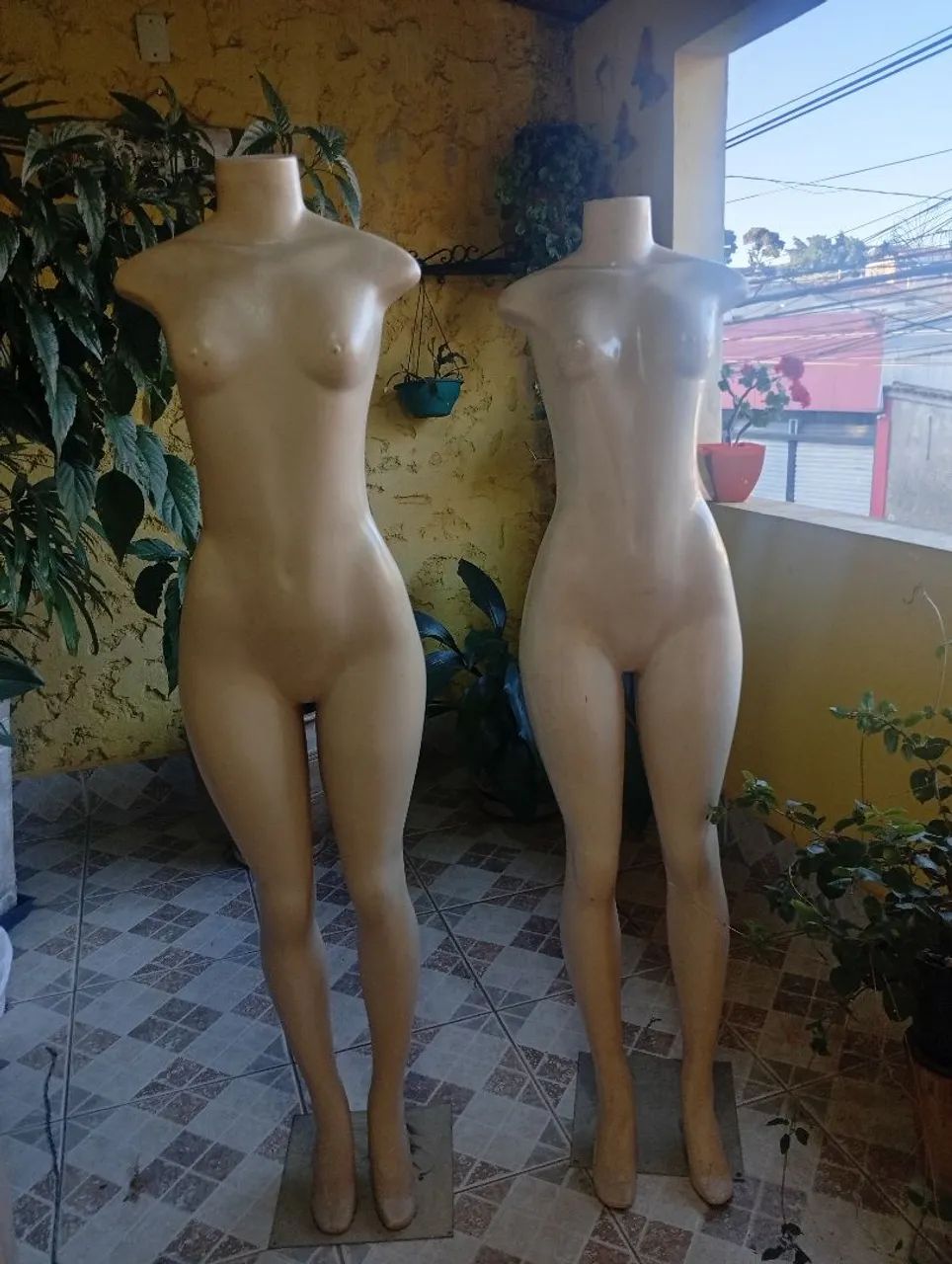 Manequins - Foto 2