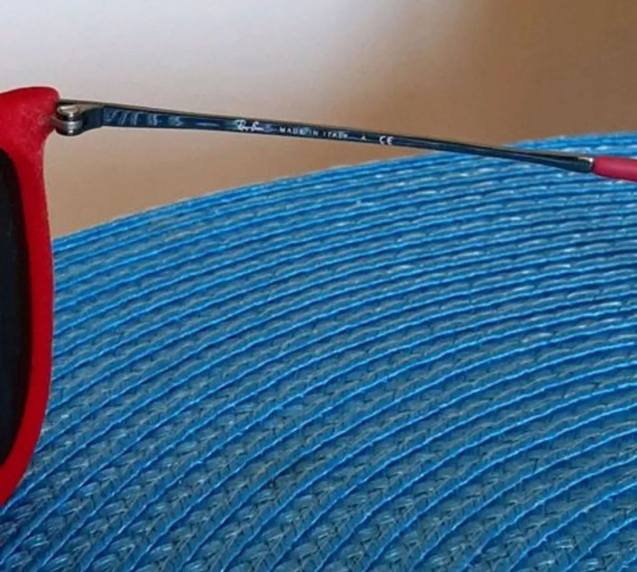 Óculos de sol Rayban - Foto 4