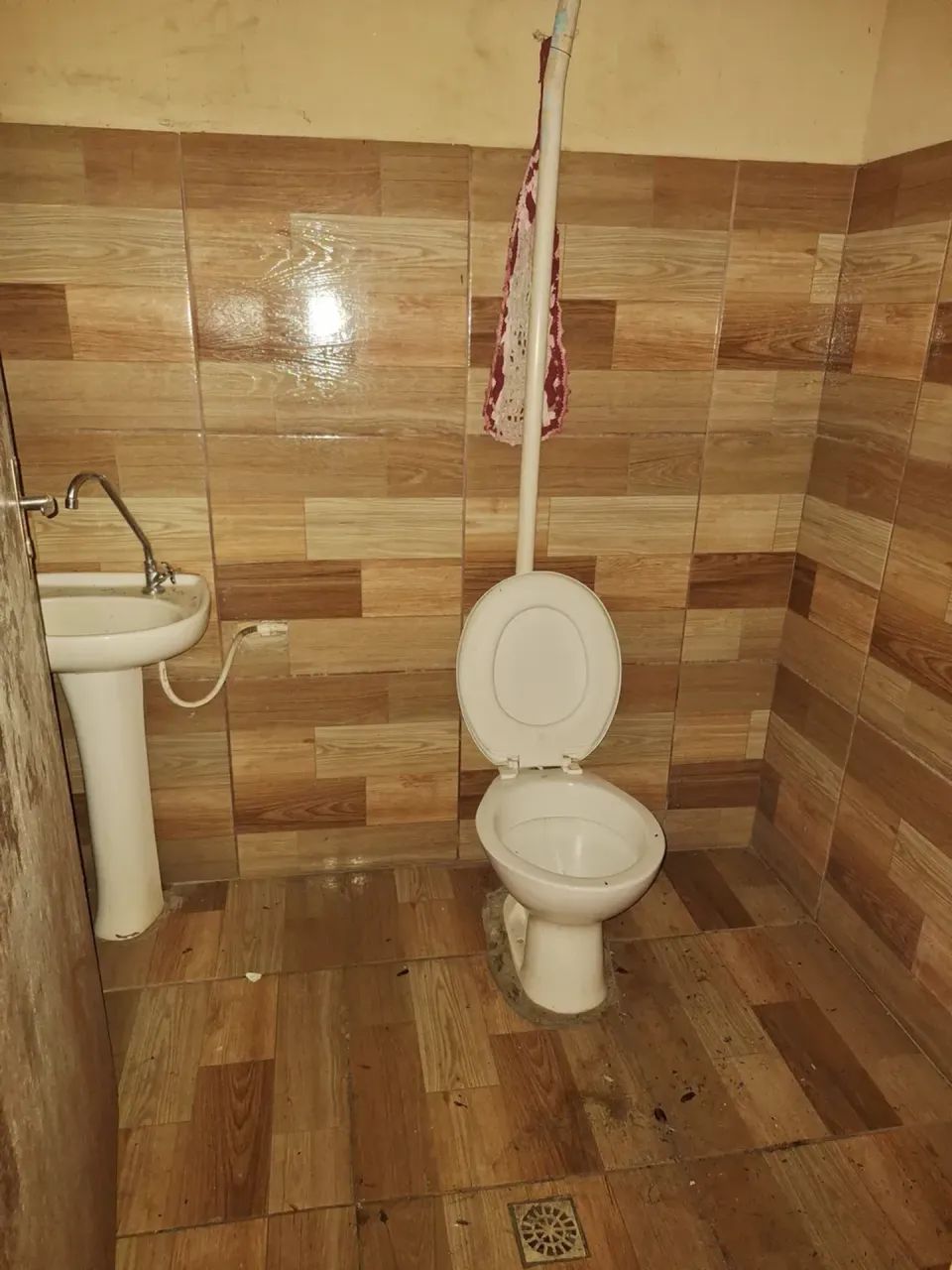 Imóvel para aluguel tem 120 metros quadrados com 2 quartos em Cidade Alta - Cuiabá - MT - Foto 4