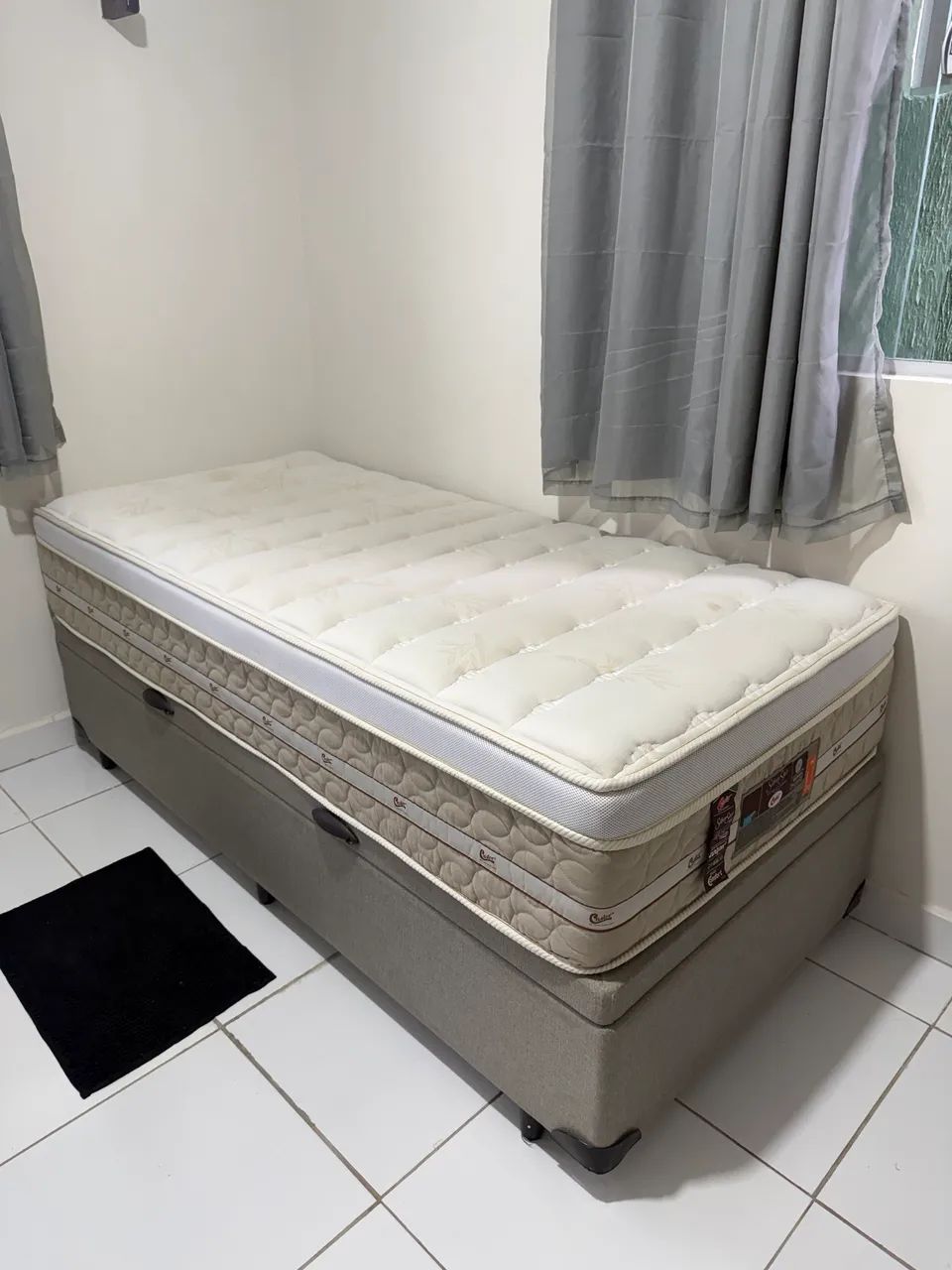 Cama de solteiro  - Foto 4