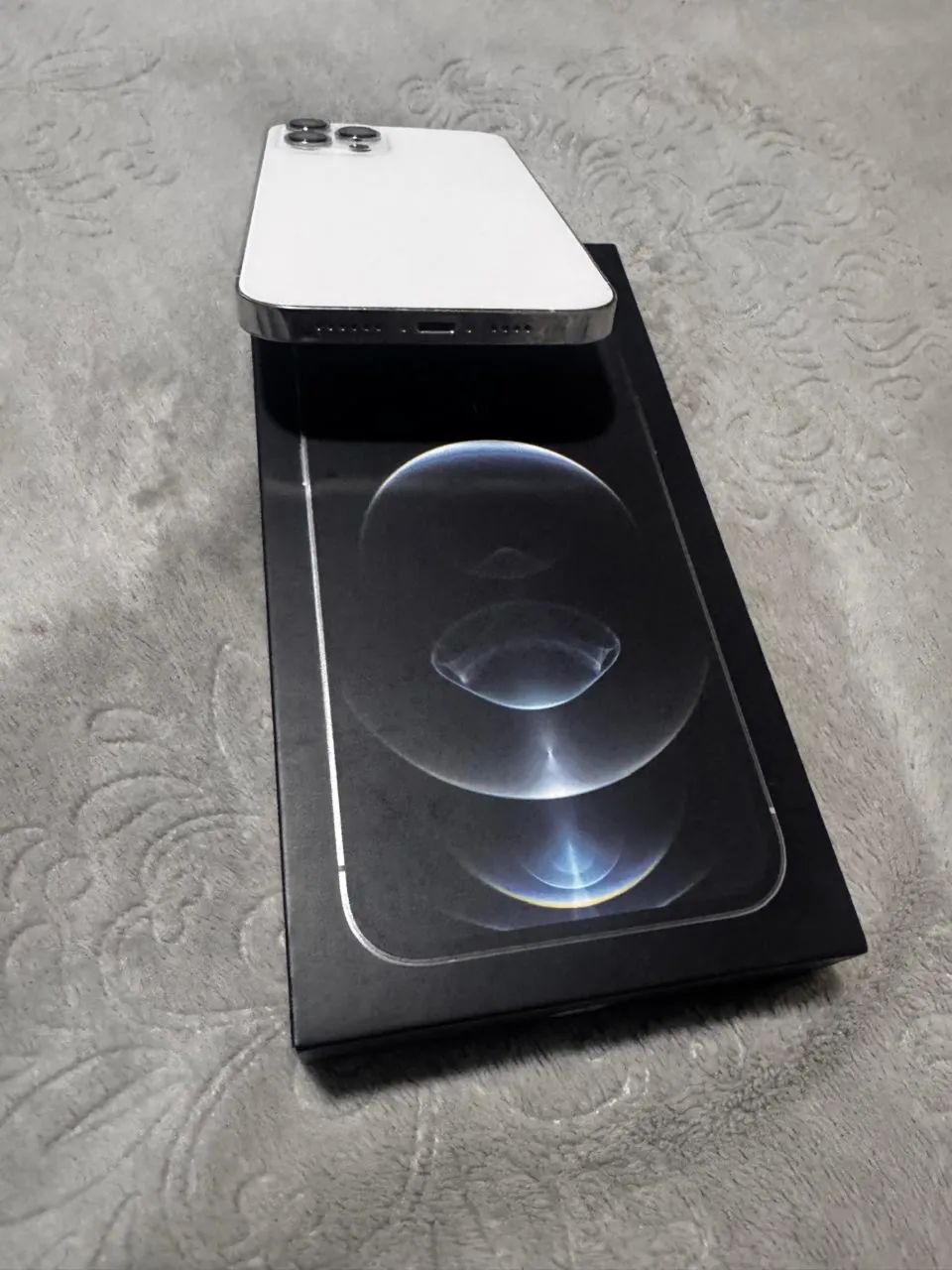 iPhone 12 Pro Max  - Foto 4