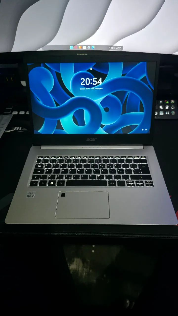 Notebook Acer Aspire 5 A514-53 - Foto 2