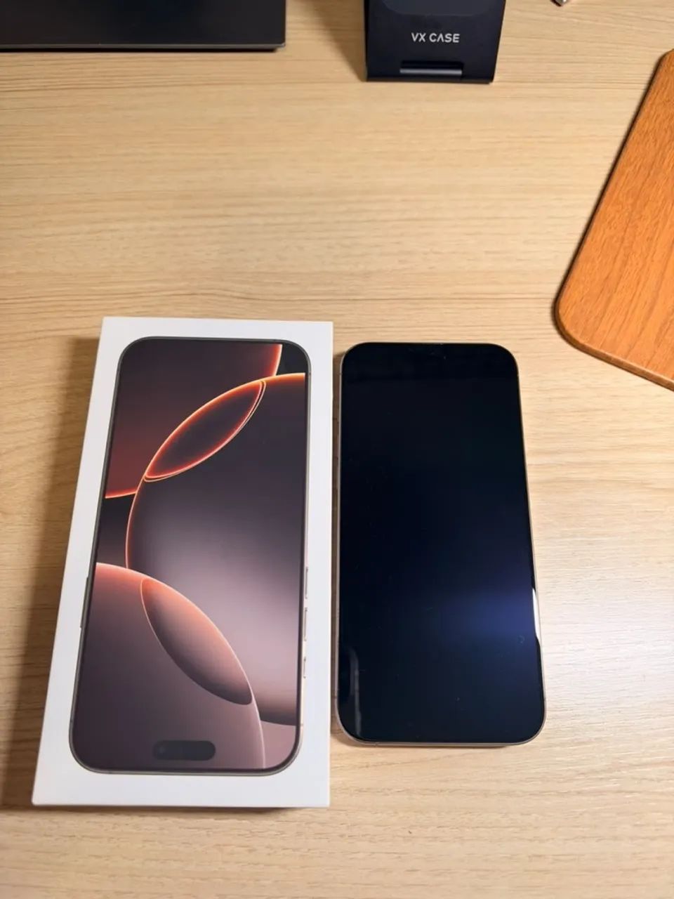 iPhone 16 Promax 1Tb - Foto 4
