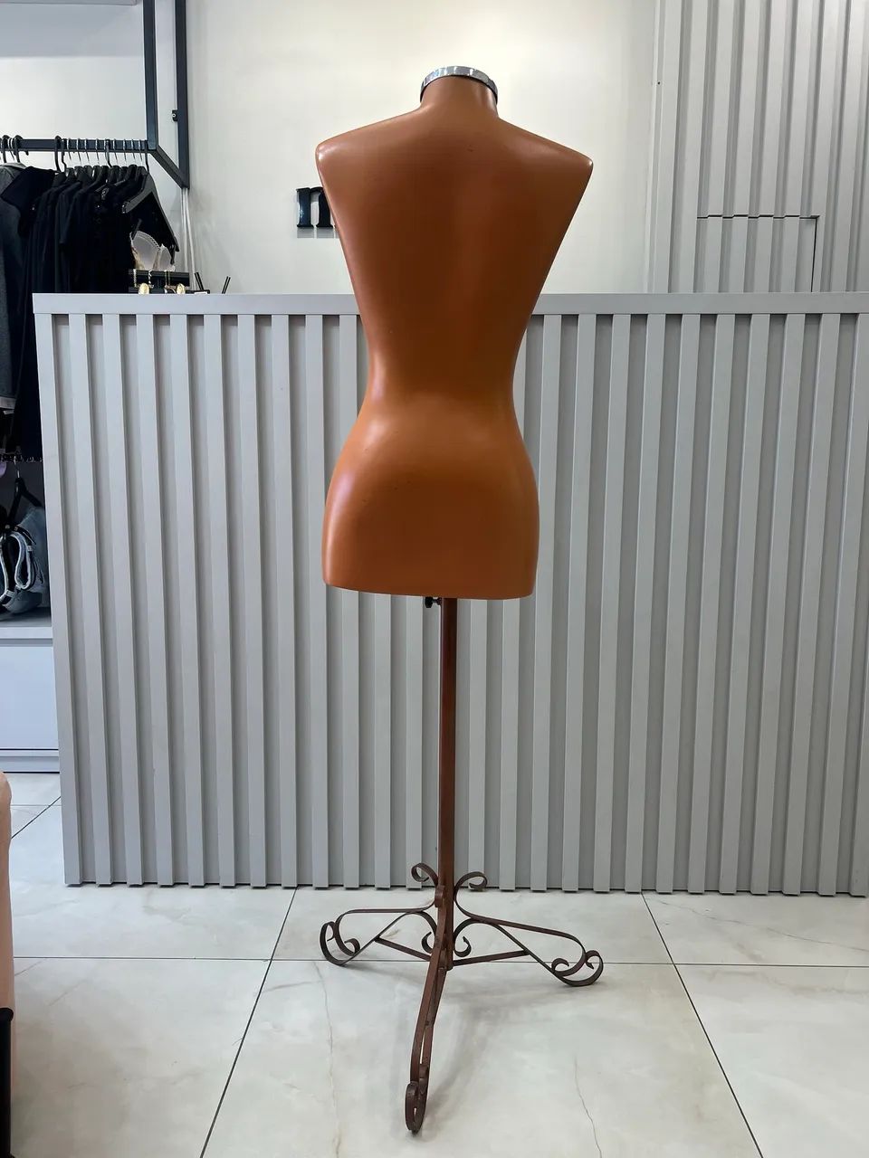 Manequins é cabides  - Foto 2