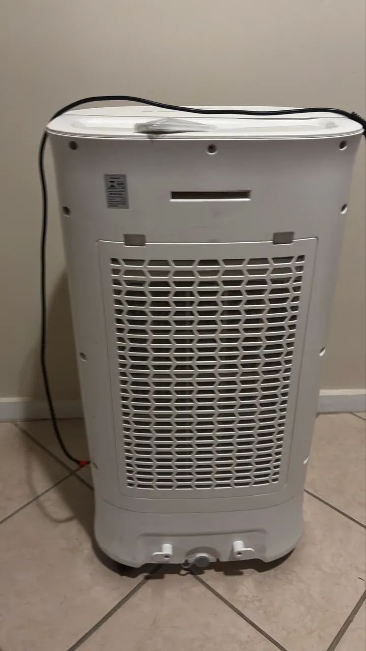 Climatizador VENTISOL 220V - Foto 3
