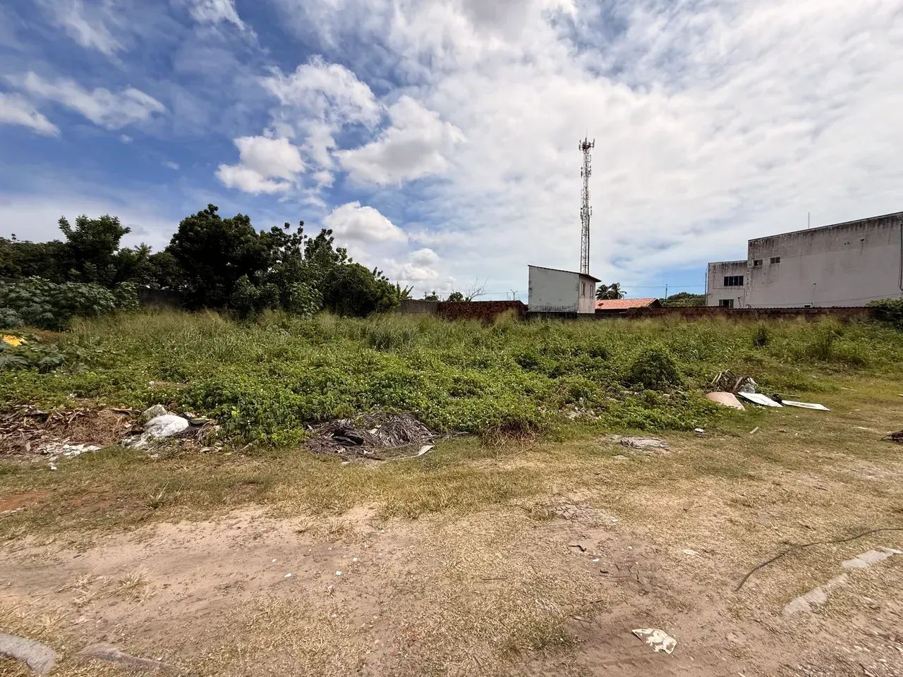 Terreno comercial na Lagoa Redonda - Fortaleza - CE - Foto 4