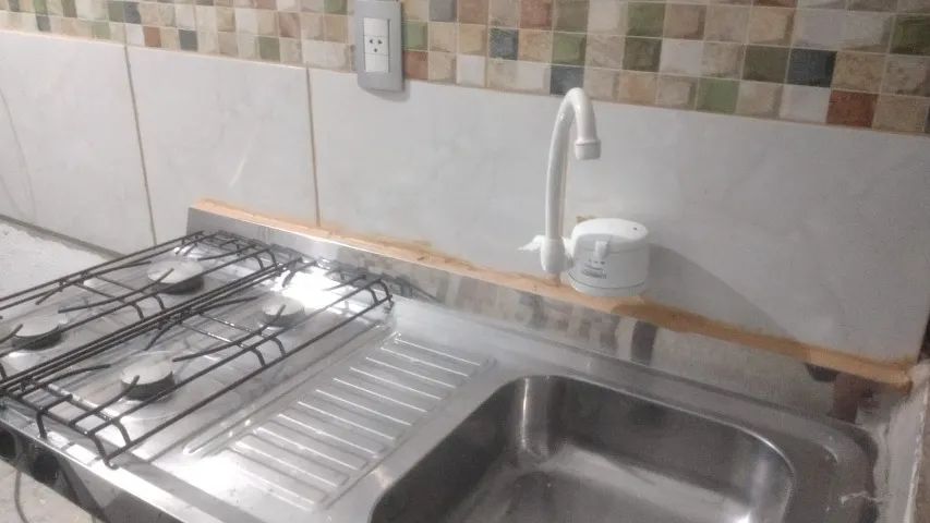 Foto - Taboão da Serra - Parque Assunção
