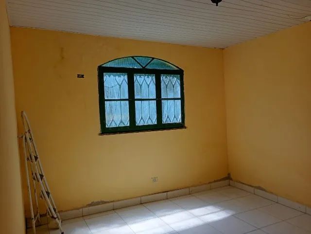 Mini sítio com casa, pronta pra morar. No cep aparece marapicu mas é vila santo Antônio,  - Foto 4