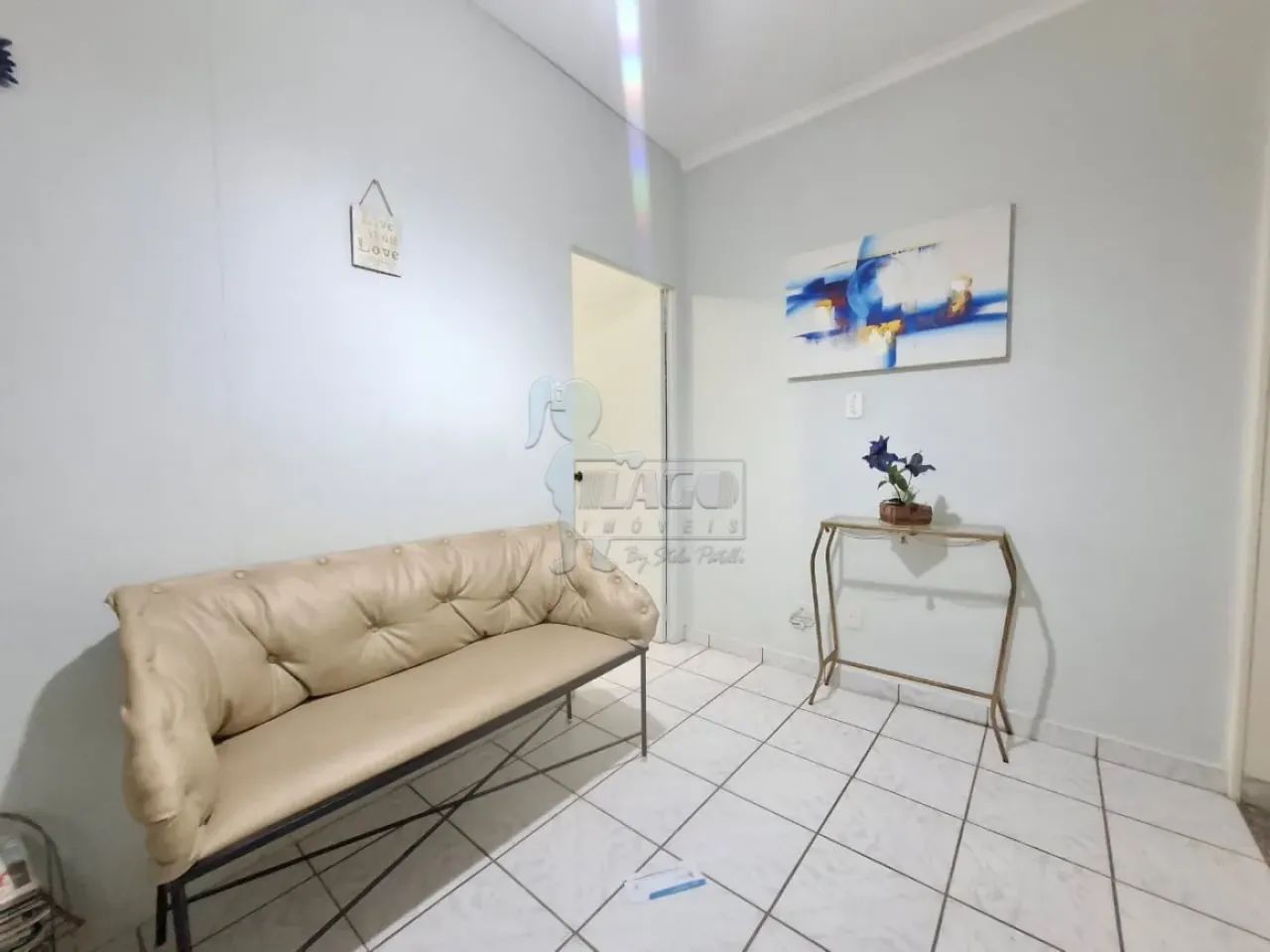 Escritório mobiliado de 48m² com 02 salas para locação e venda - Centro
