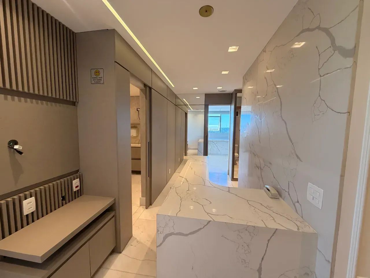 Sala comercial Parque Avenida - Foto 5