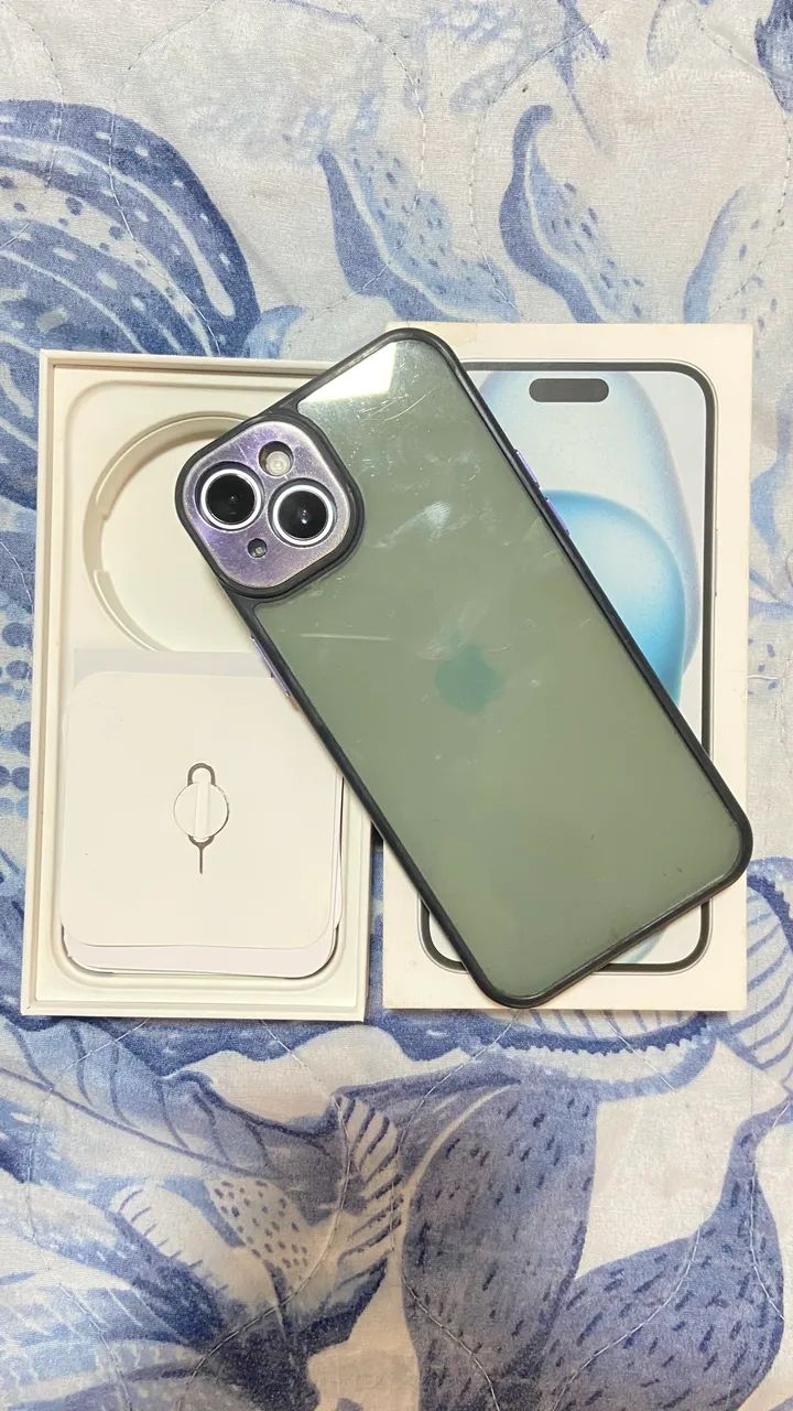 iPhone 15 plus - Foto 3