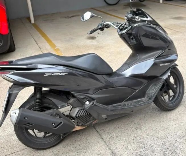 Honda PCX 160  - Foto 3