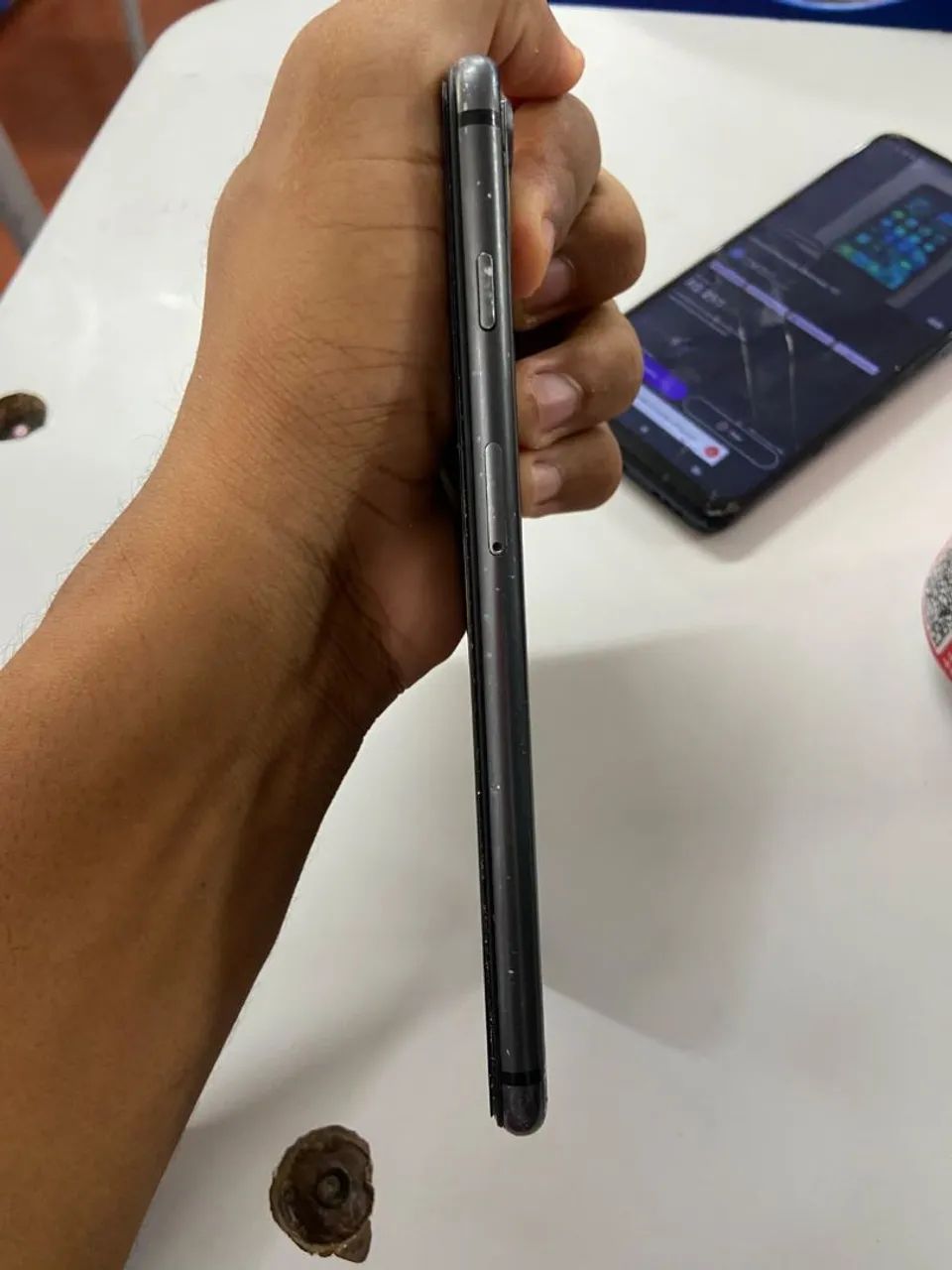 Vendo iPhone 8 Plus 64GB - Foto 3