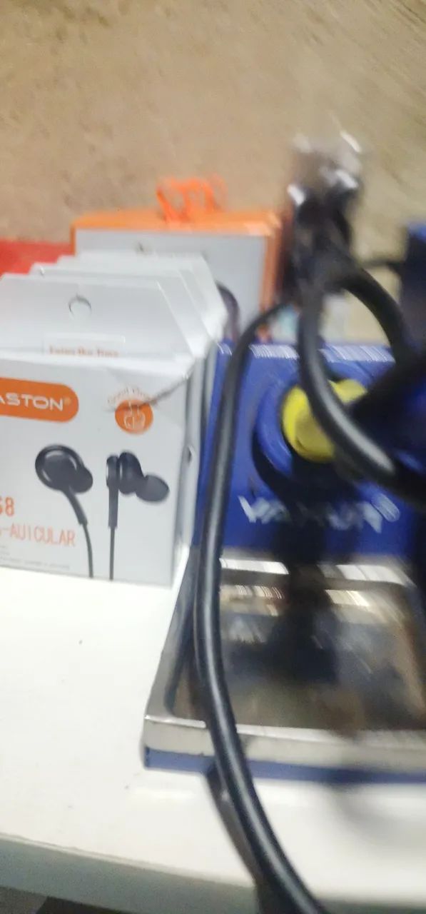 Maquina de solda celular - Foto 3