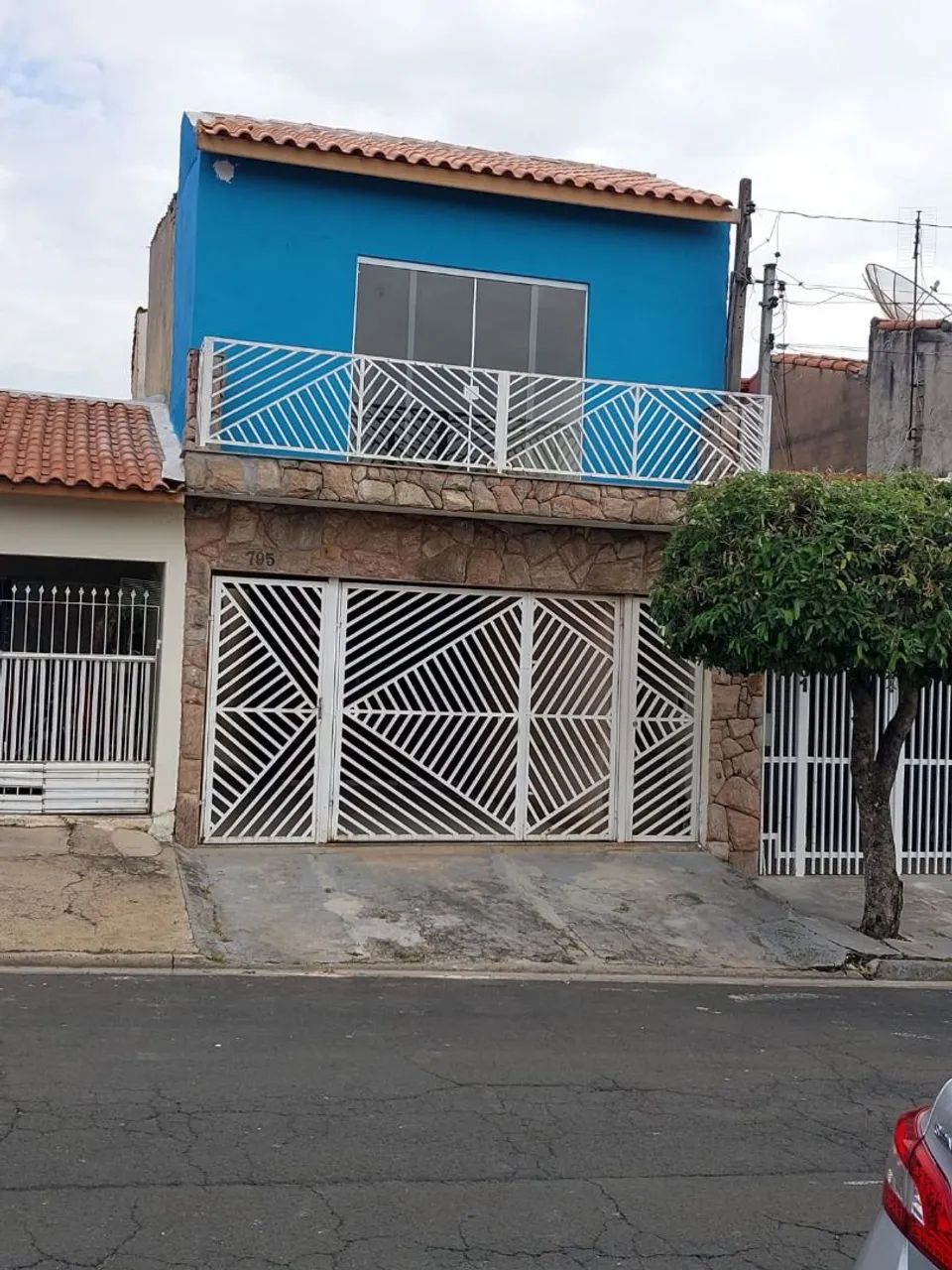 Foto - São Paulo - Jardim São Manoel