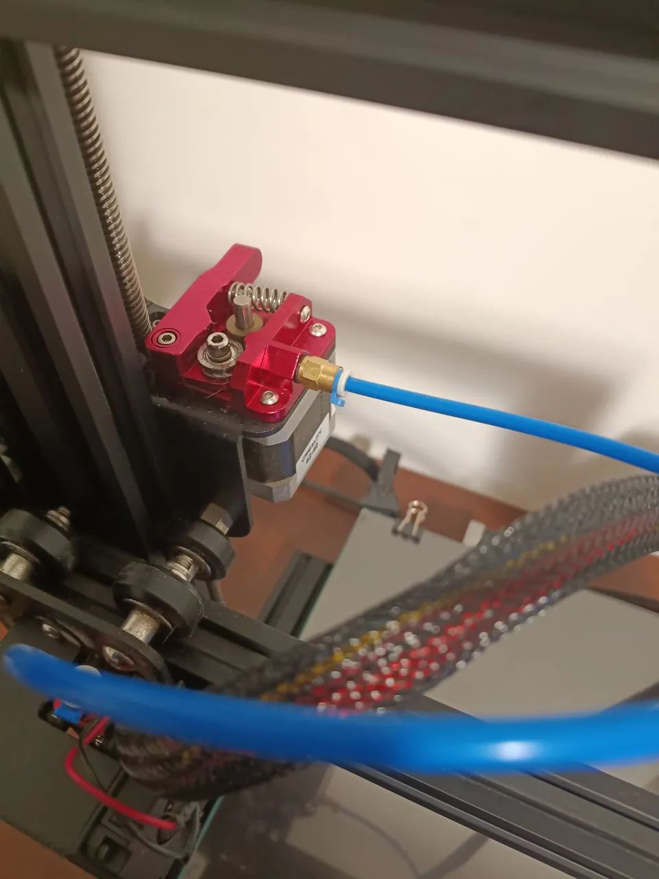Impressora 3D Creality Ender 3 Pro - Foto 2