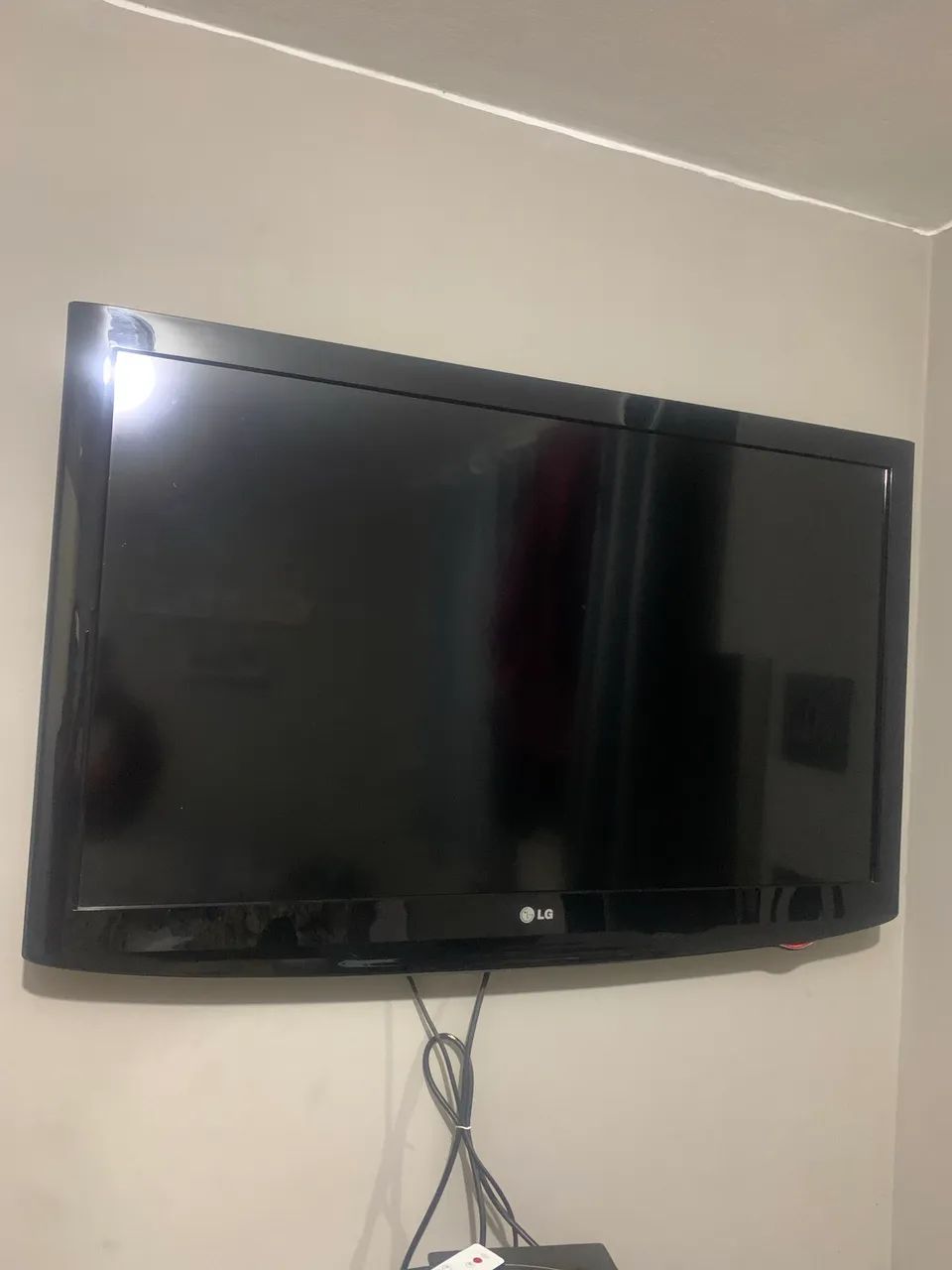Tv LG 42 (sem smart) - Foto 3