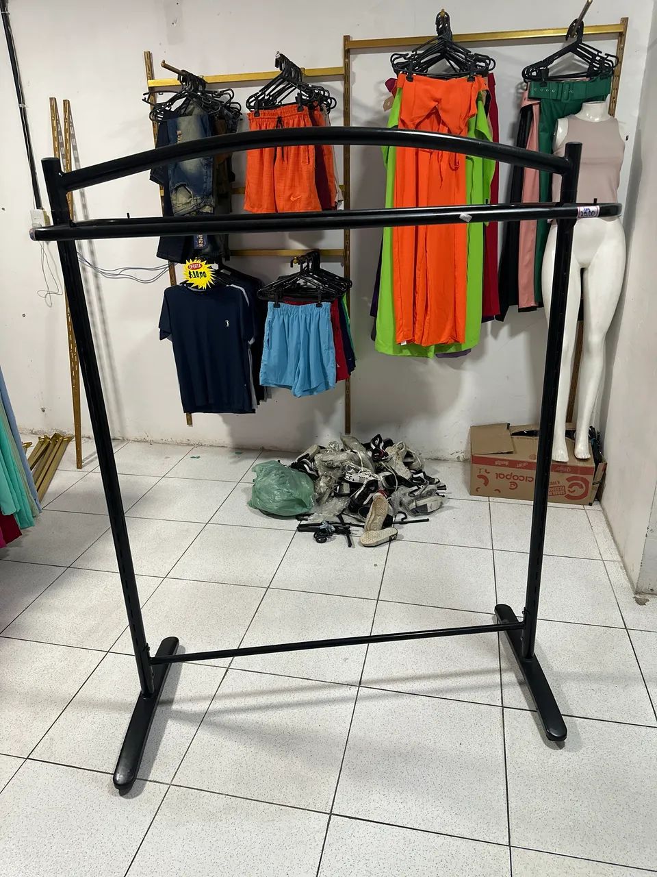 ARARA  - Foto 2