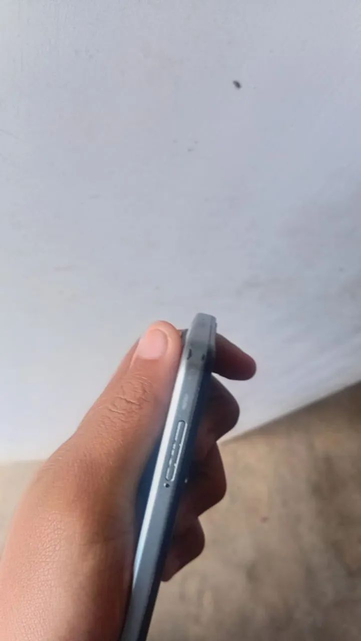 Moto g35 5g semi-novo - Foto 3