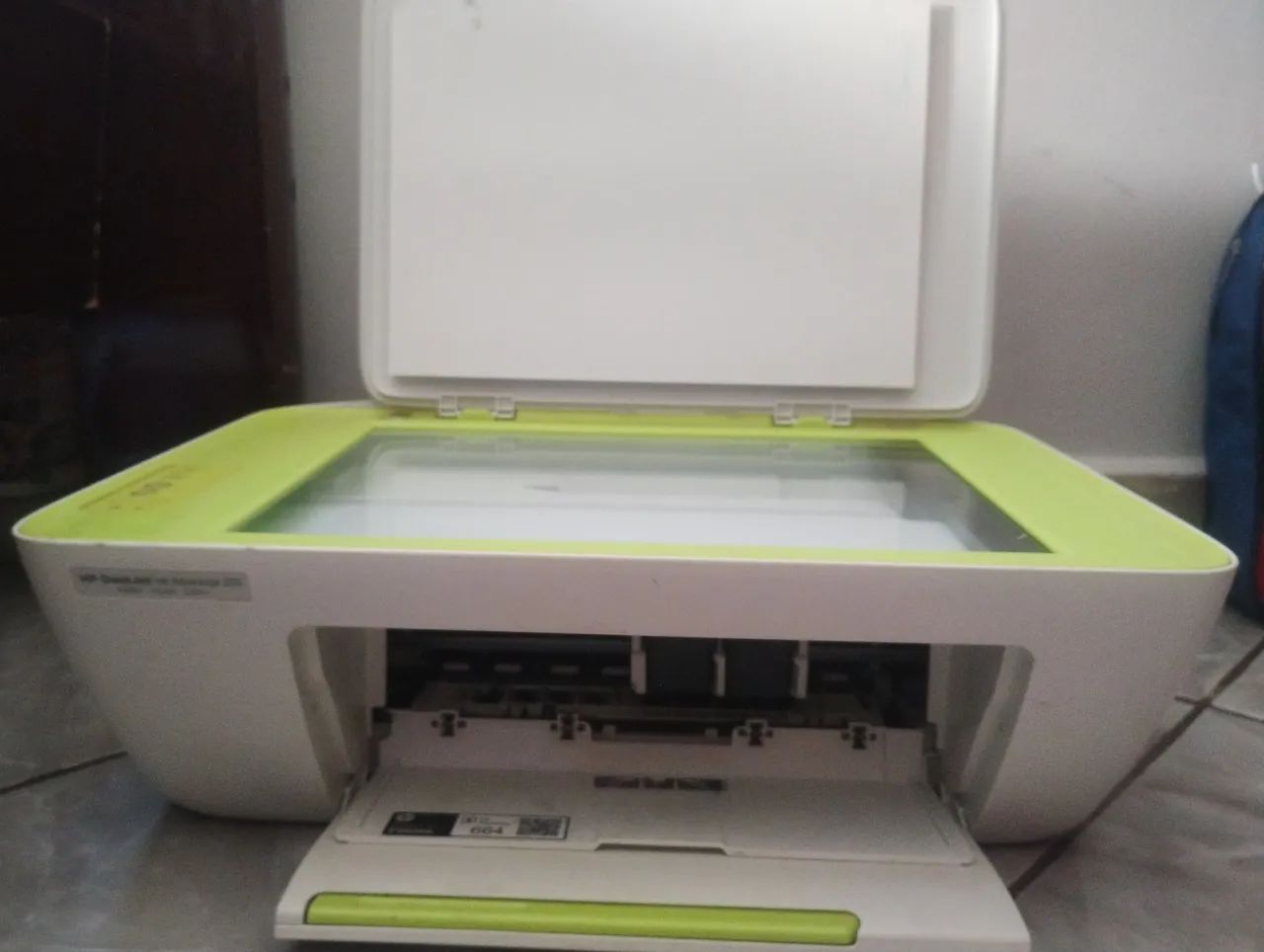 Impressora Hp  - Foto 3