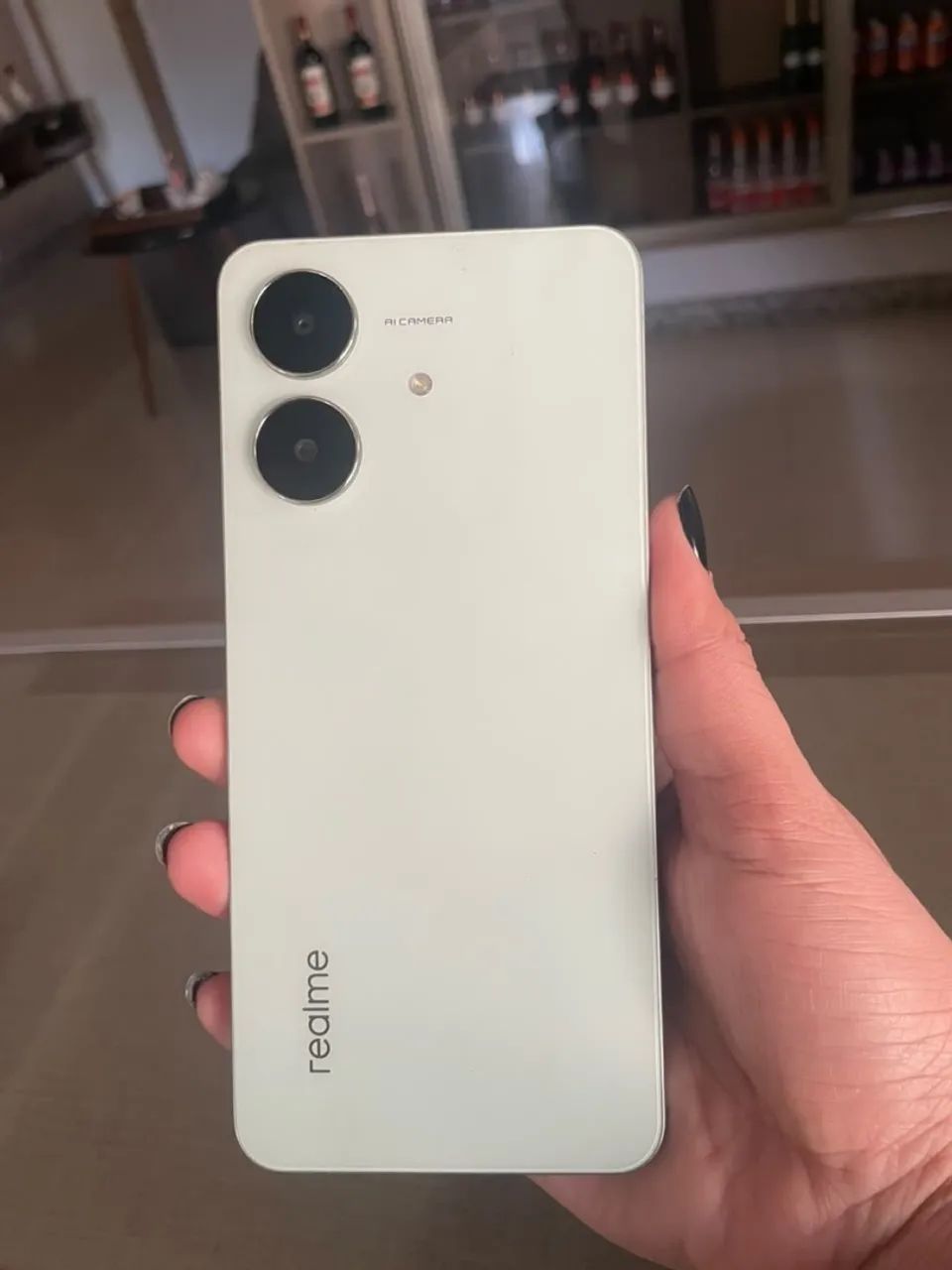 REALME 60 - Foto 2
