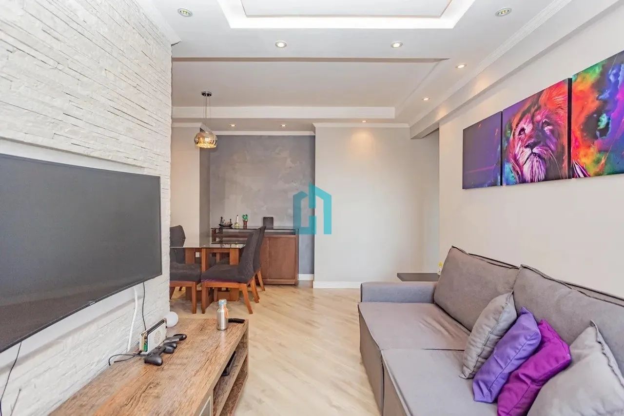 Apartamento venda 2 quartos, suite, lazer completo - Foto 3