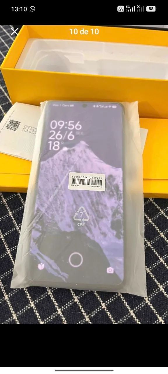 Poco X7 Pro